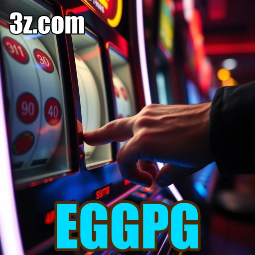 Horror e Conexão: EGGPG, o Destino dos Aficcionados