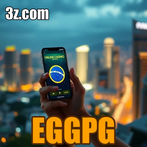 Aventuras Infantis no EGGPG: O Mundo Kids de Jogos Divertidos