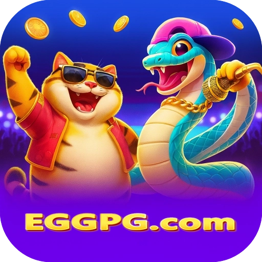 Logo da eggpg