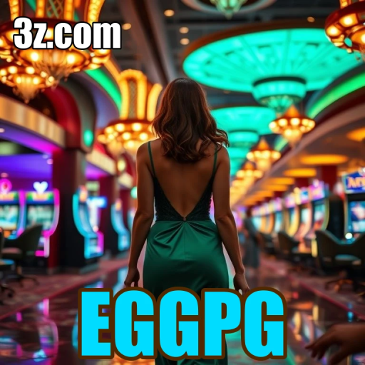 Táticas Vencedoras na Estratégia do EGGPG: Um Mundo Inexplorado